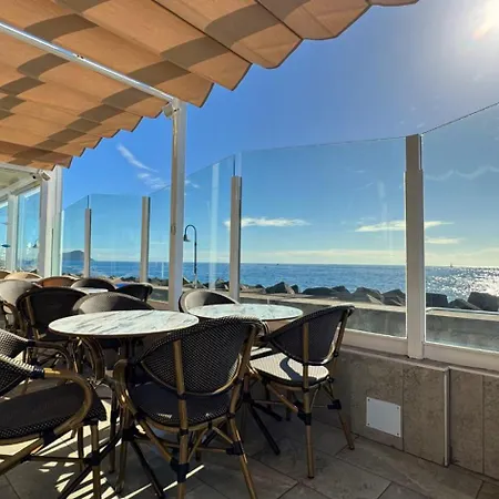 Evasion Bateau-hôtel