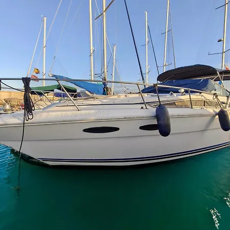 Evasion Bateau-hôtel San Miguel de Abona