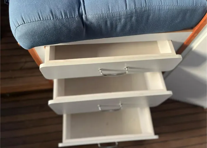 Evasion Úszó hotel *