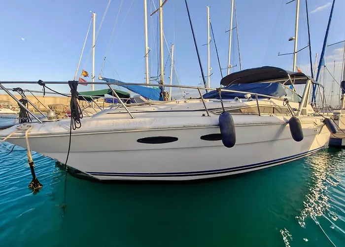 Evasion Bateau-hôtel San Miguel de Abona