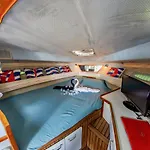 Bådhotel Evasion