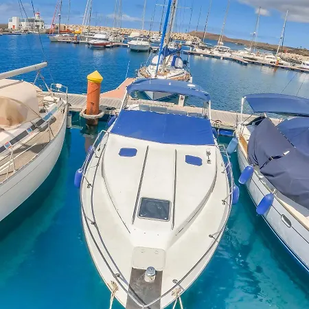 Evasion San Miguel de Abona