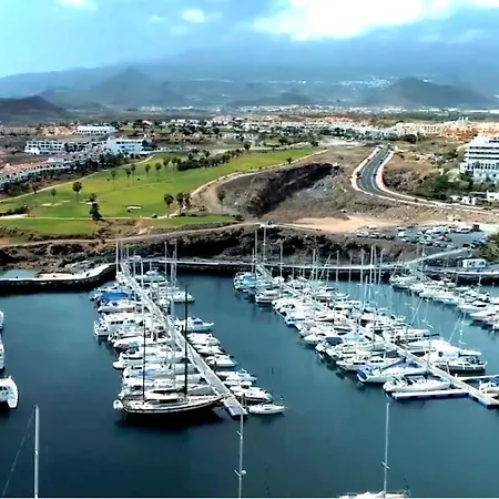 Evasion Bateau-hôtel San Miguel de Abona