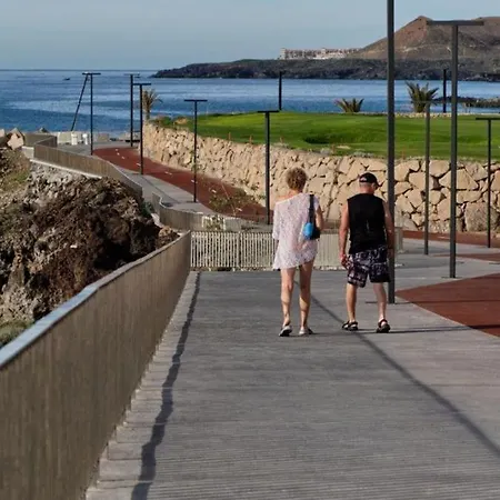 Evasion Bateau-hôtel San Miguel de Abona