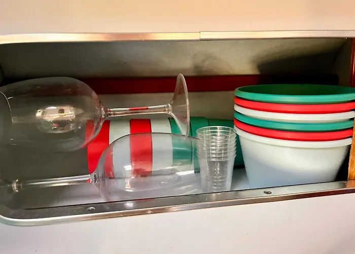 Πλωτό κατάλυμα Evasion *