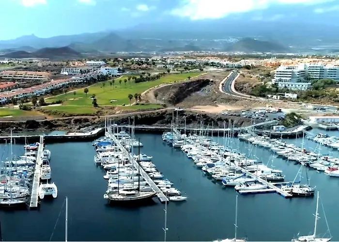 Evasion Båthotell San Miguel de Abona