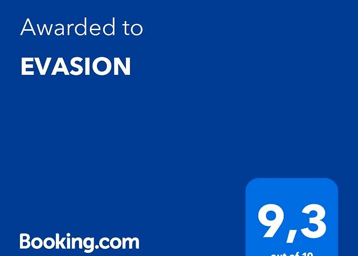 Πλωτό κατάλυμα Evasion *